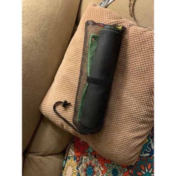 Golf Training Mat, Swing Detection Batting, Analysis & Correct Your Swing - Picture 5 of 10